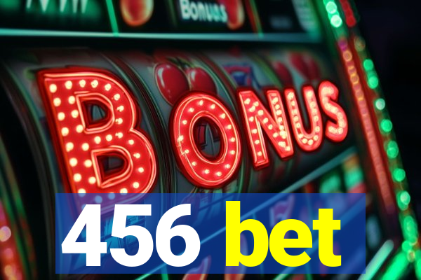 456 bet
